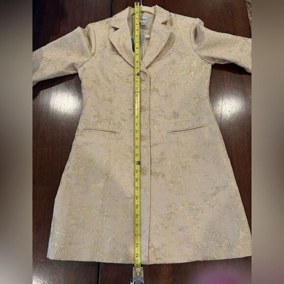 Chico’s coat  - Picture 7 of 7